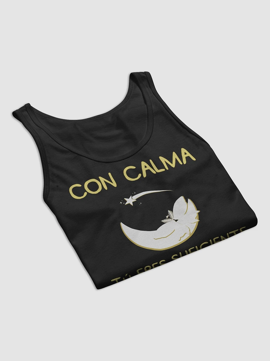 Con Calma ImaginaryStory Camiseta sin mangas product image (25)