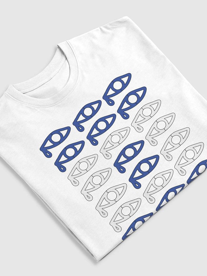 Israel - Forever Cry - Cotton Heritage Men's Premium Heavyweight Tee product image (1)