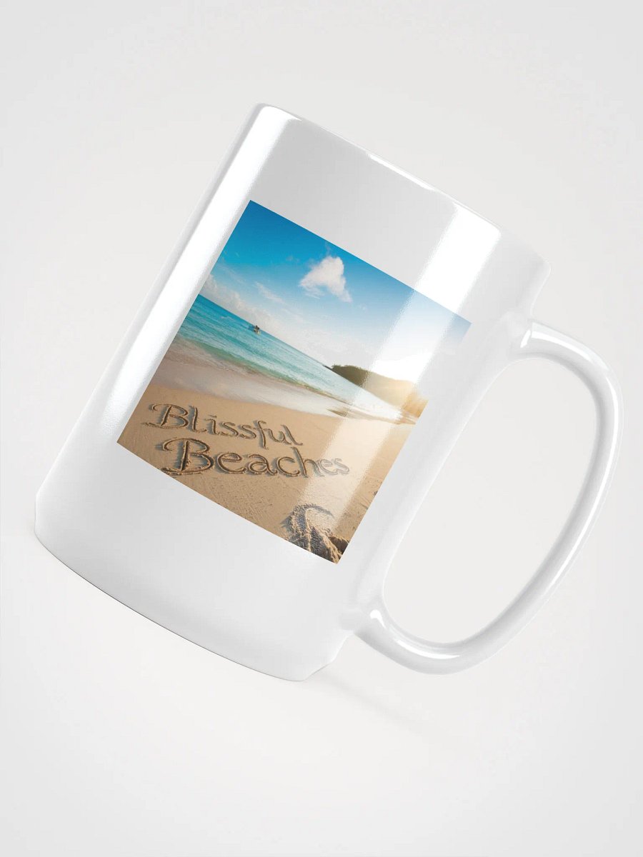 Blissful Beaches product image (4)