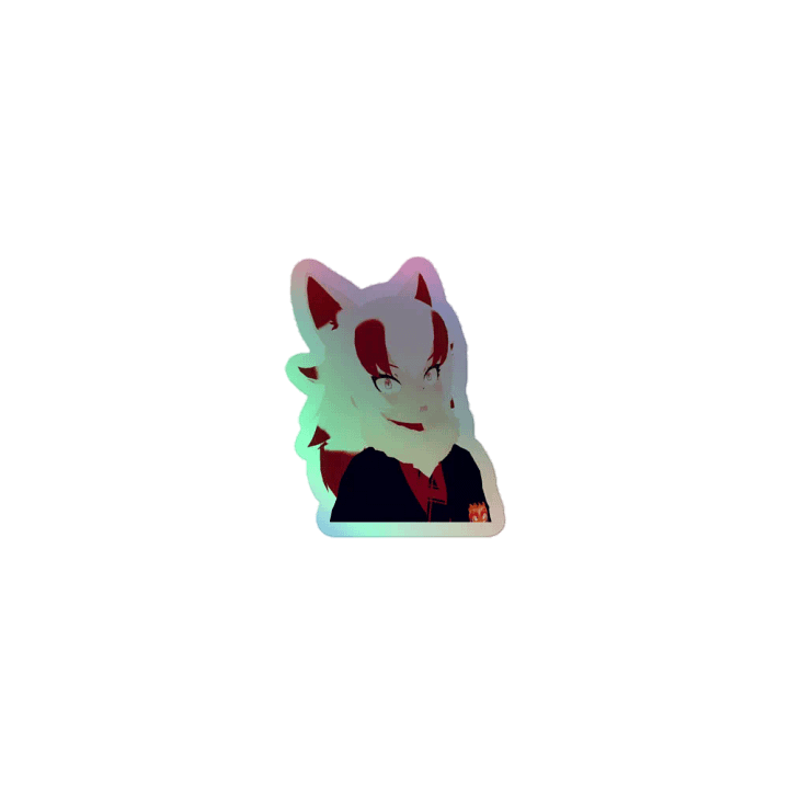 Shocked Emote product image (1)
