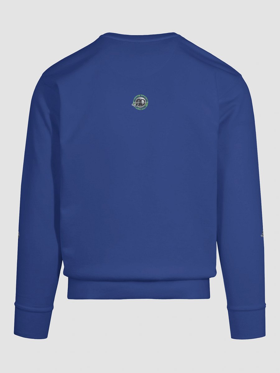 Weed and Trees, Money 01-3 | Sweatshirt product image (71)