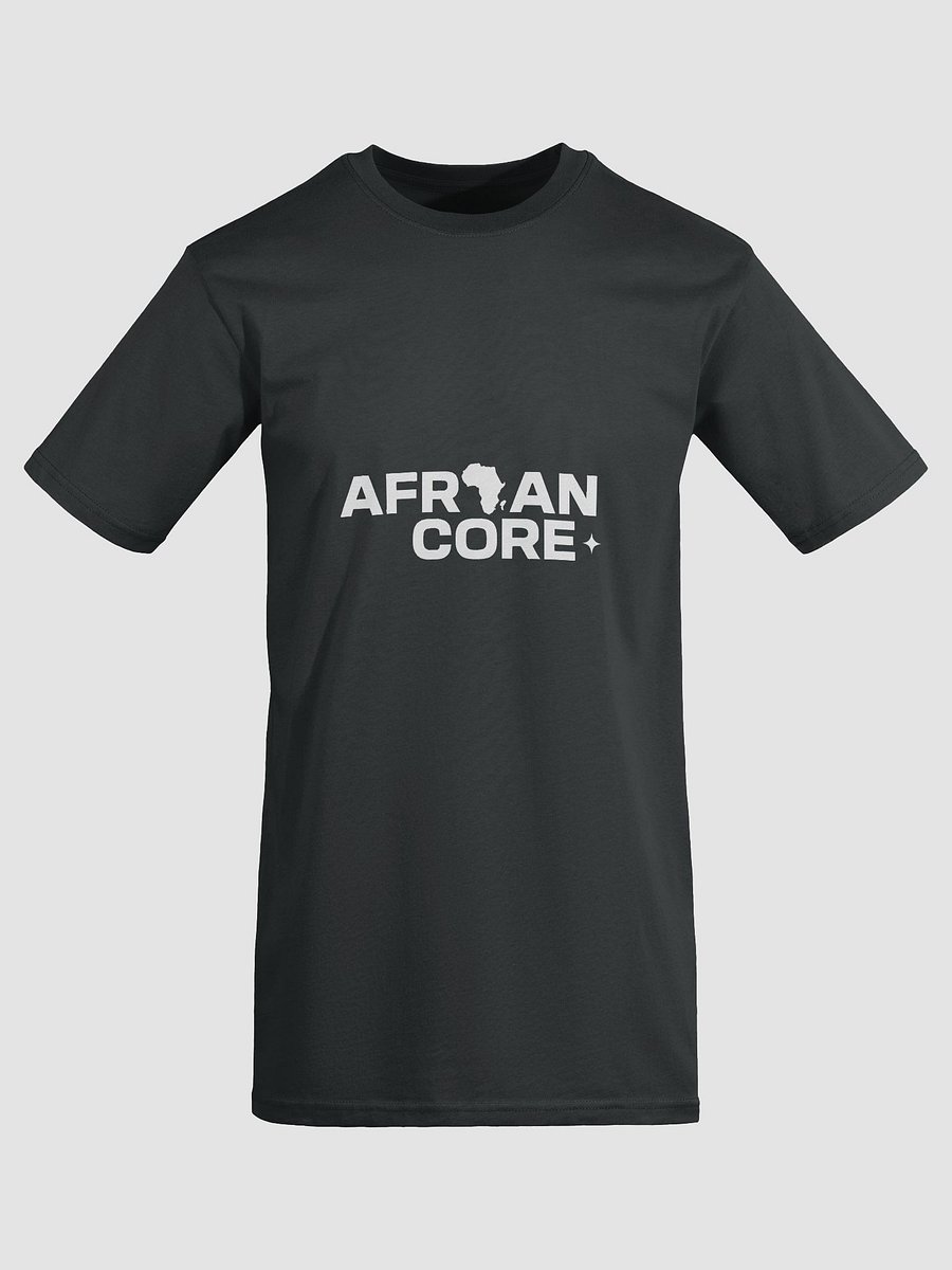AFRICAN CORE logo Tee product image (7)
