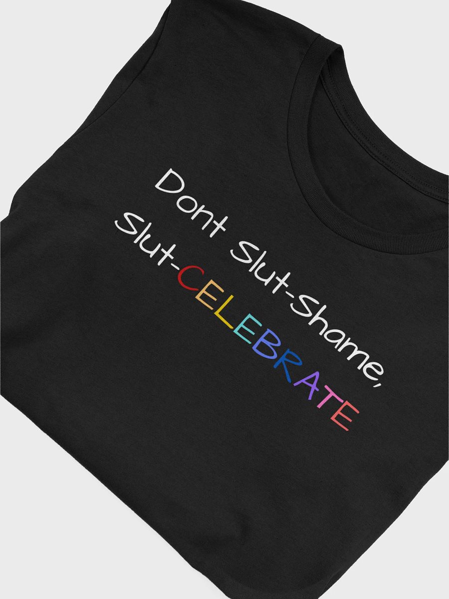 No Slut Shame product image (36)