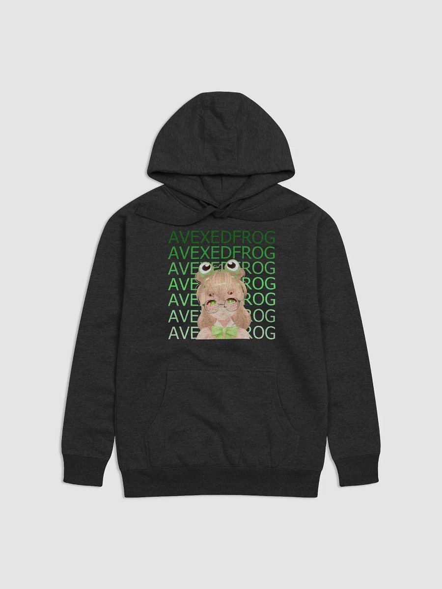 Waifu Hoodie product image (3)