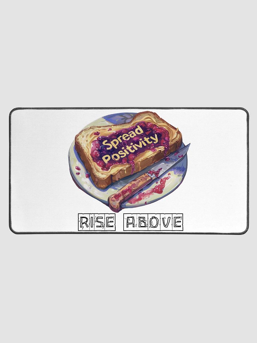 Spread Desk Mat product image (1)