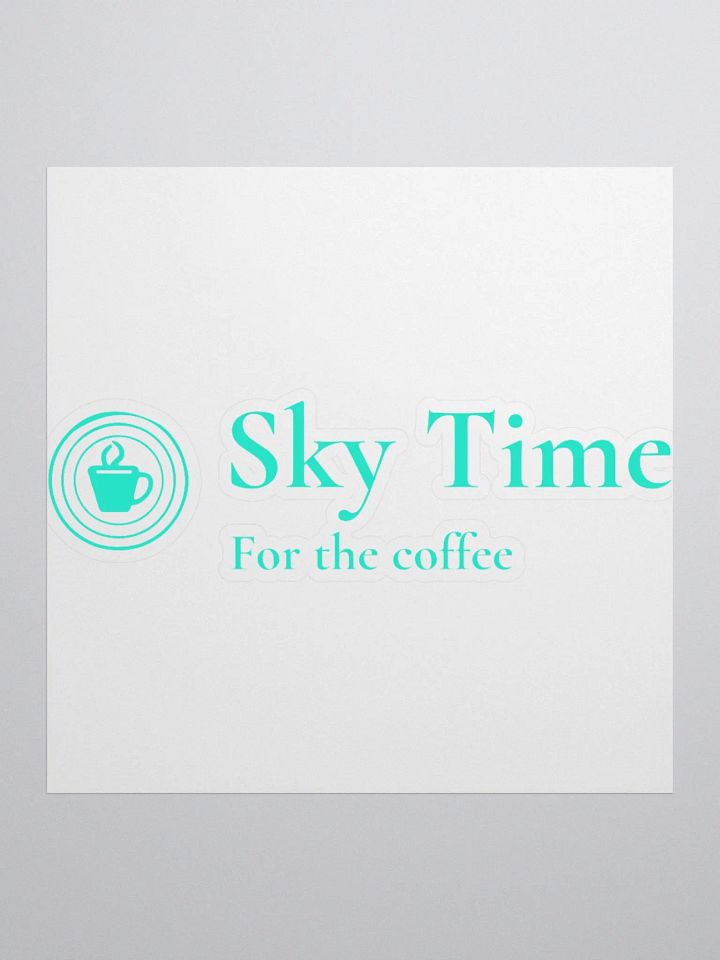 Sky Stickers product image (3)
