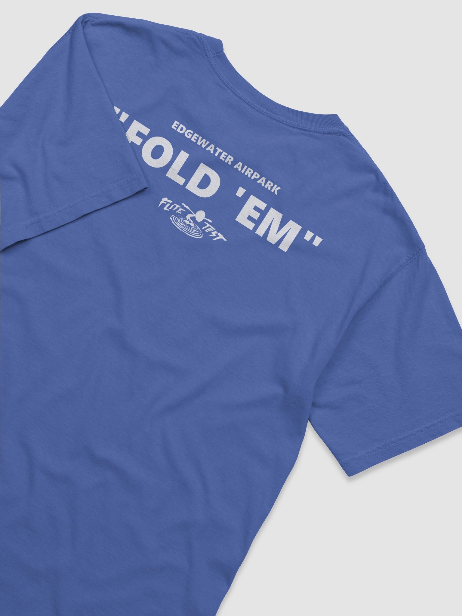 Fold 'Em - Founders Edition Shirt product image (4)