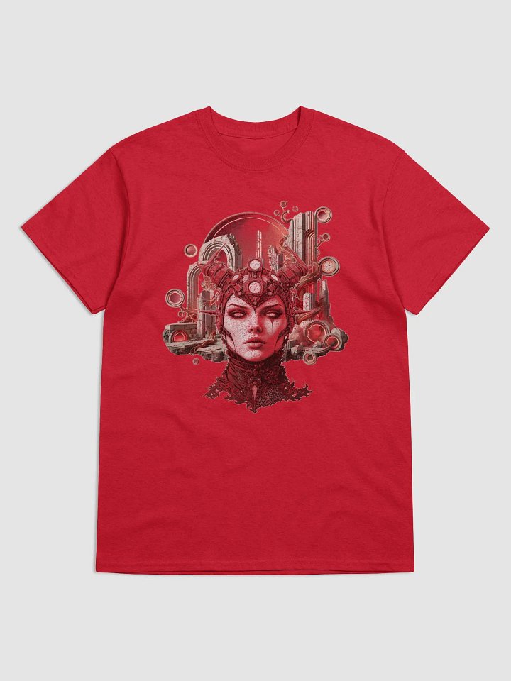 Dark Fantasy Demon Queen product image (1)