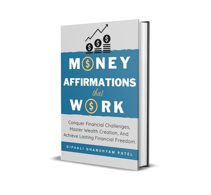 MONEY Affirmations That Work - Ebook product image (2)
