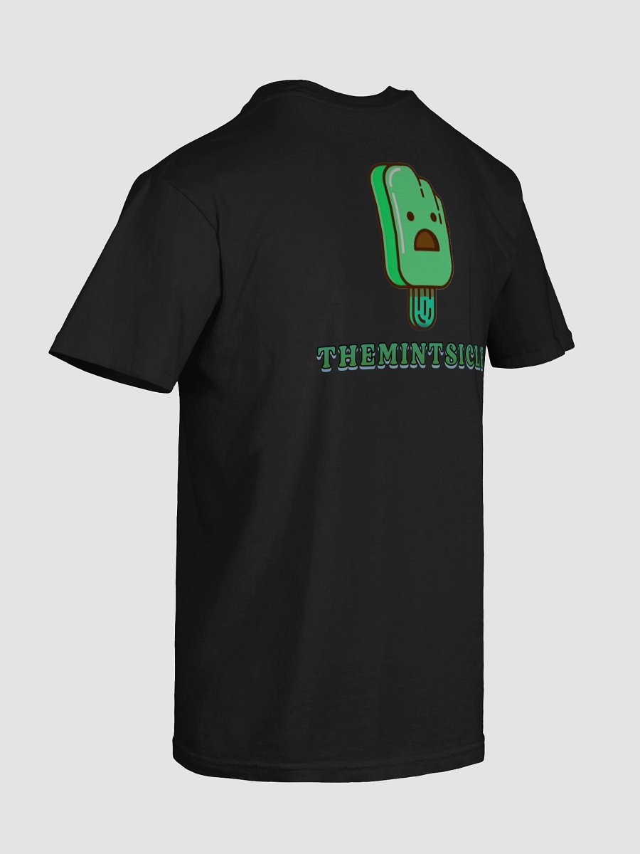 Mint Therapy Shirt product image (8)
