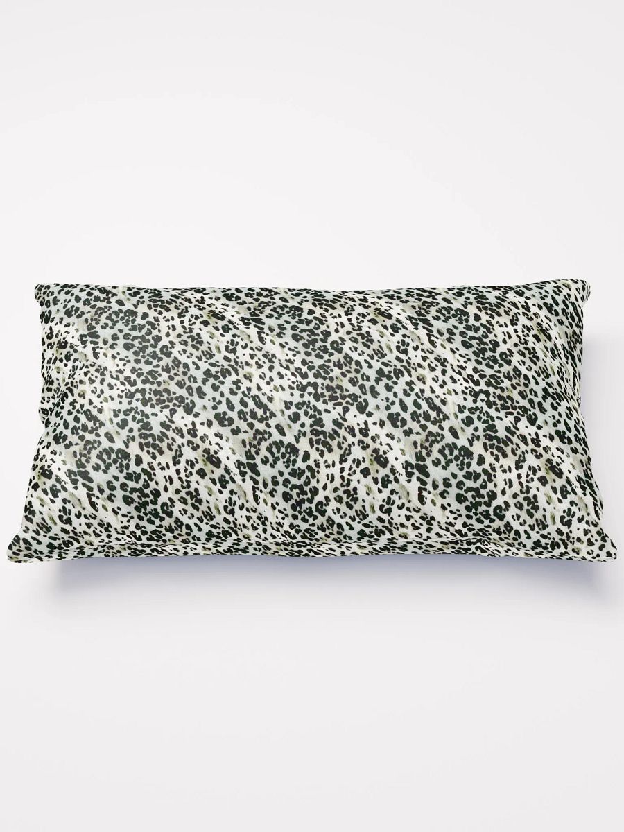 Green Leopard Pillow product image (1)