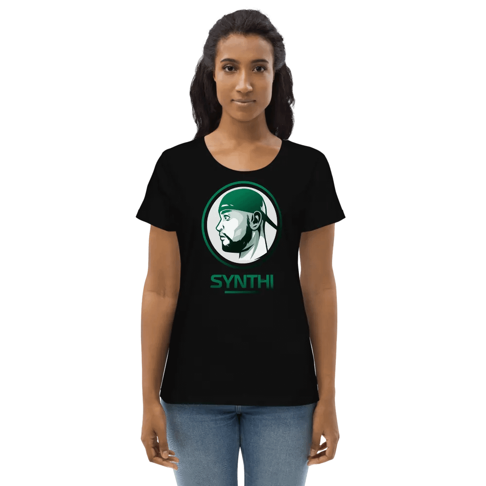 Women Tee OSC edition product image (1)