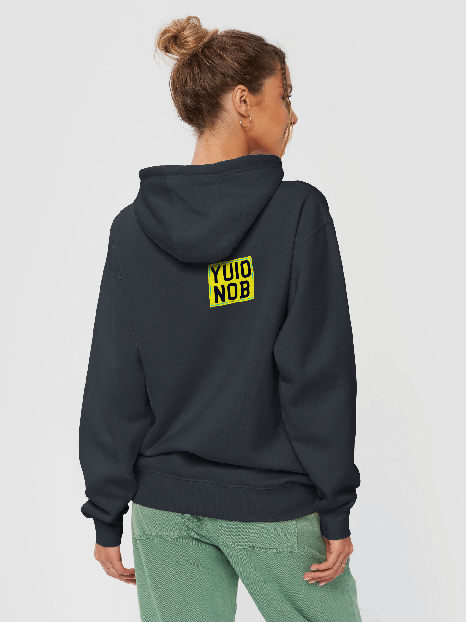 The Hoodie product image (26)