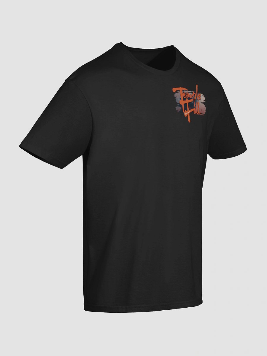 Temple Fall Demon II product image (9)