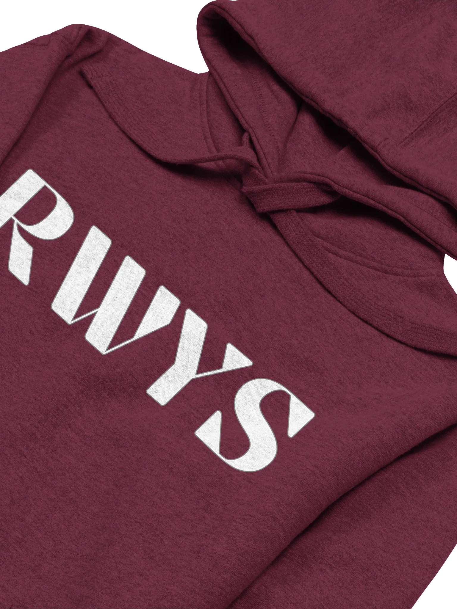 RWYS Unisex Minimalist Hoodie product image (15)
