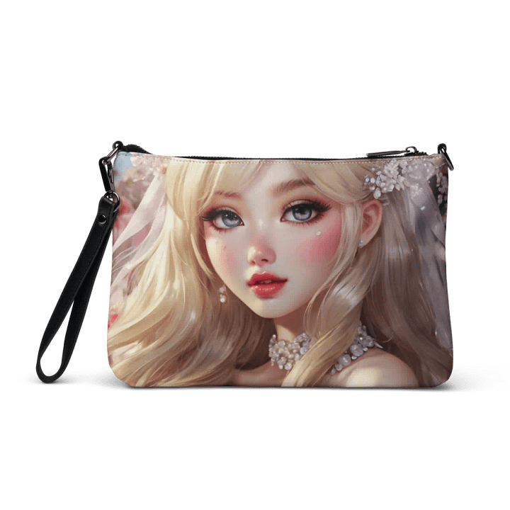 Muse Coquette Crossbody Bag product image (2)