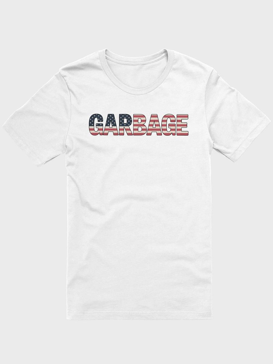 Garbage Shirt product image (2)