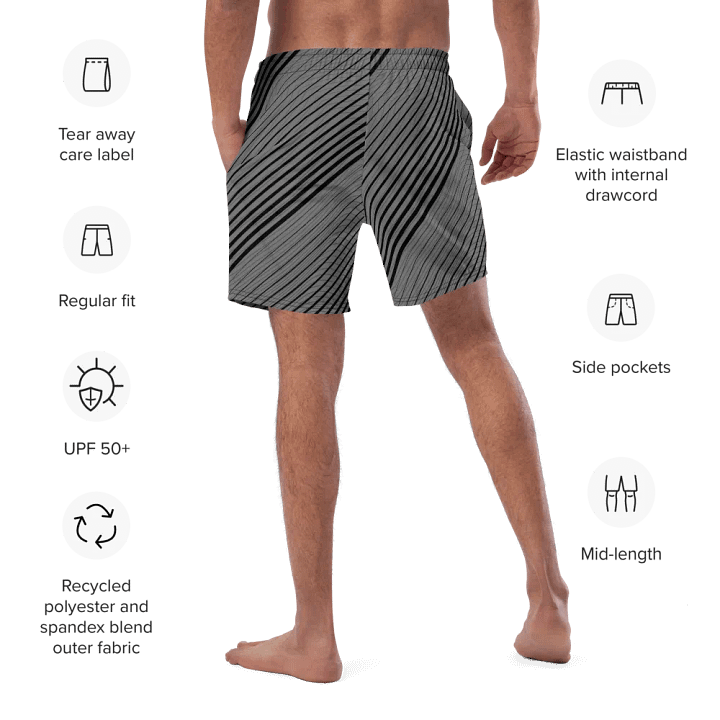 São Torpes Boardshorts product image (2)