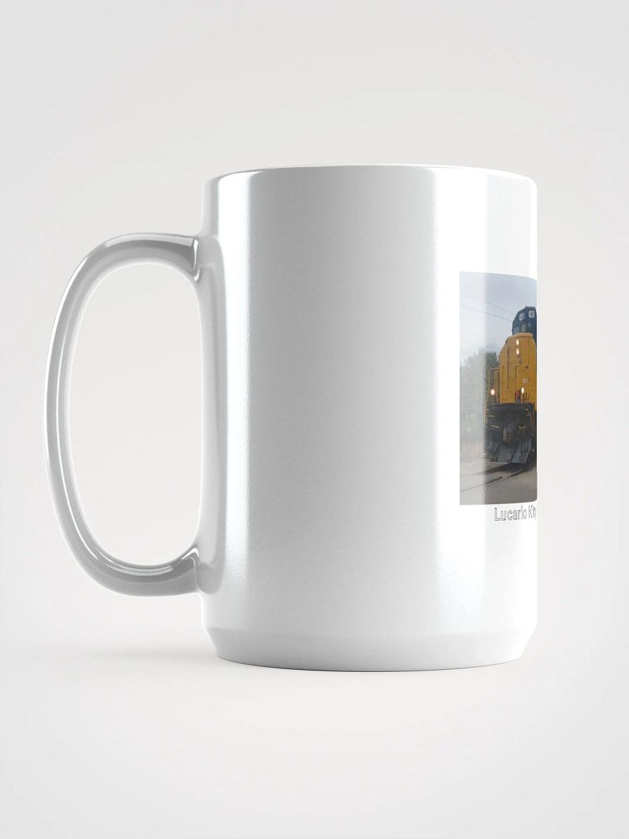 Grand Elk 4002 Mug product image (6)