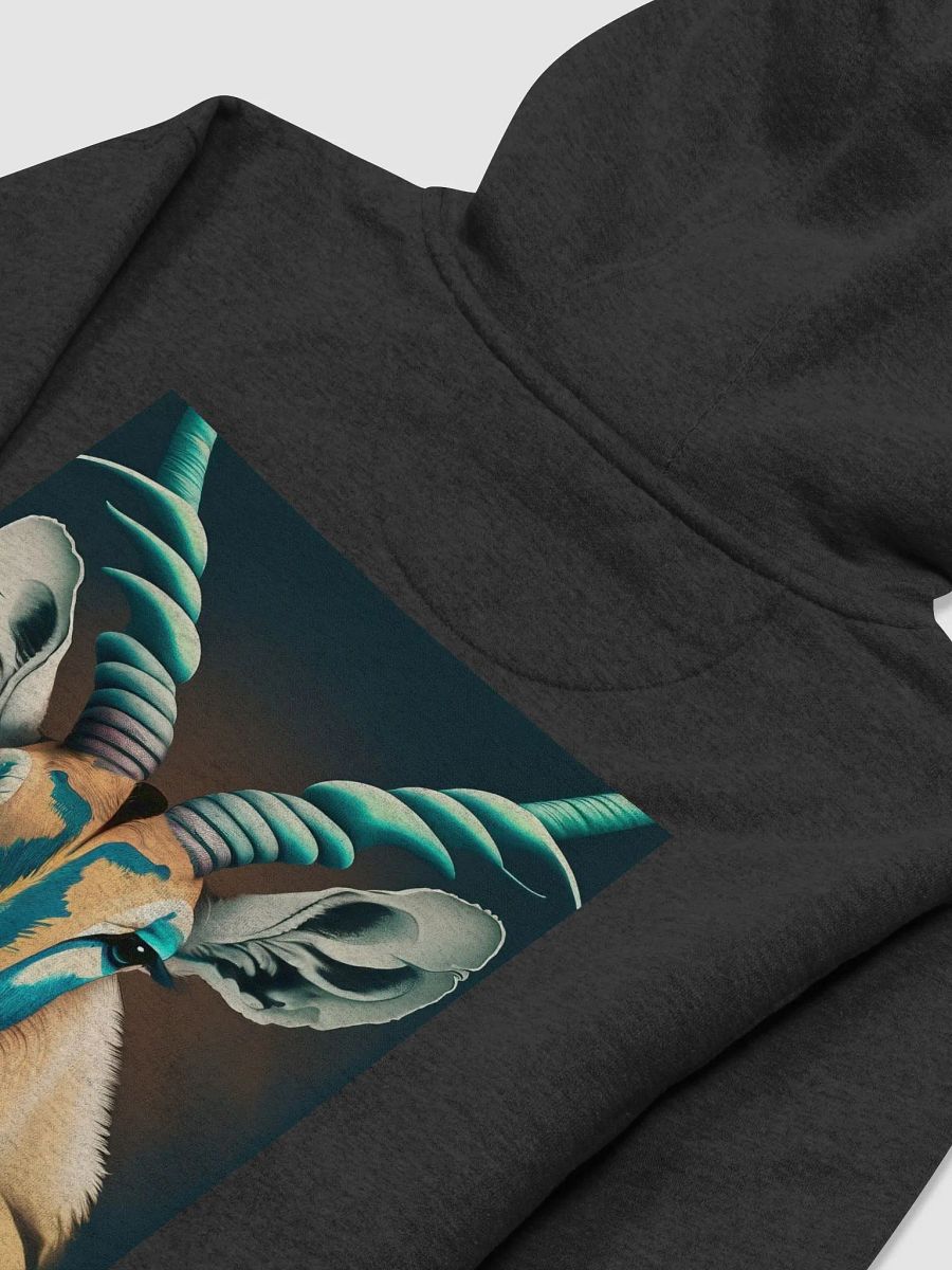 Cozy Up With Comfort: Cotton Heritage Unisex Premium Hoodie product image (4)
