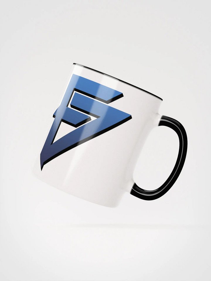 F7 Mug for lefties product image (3)