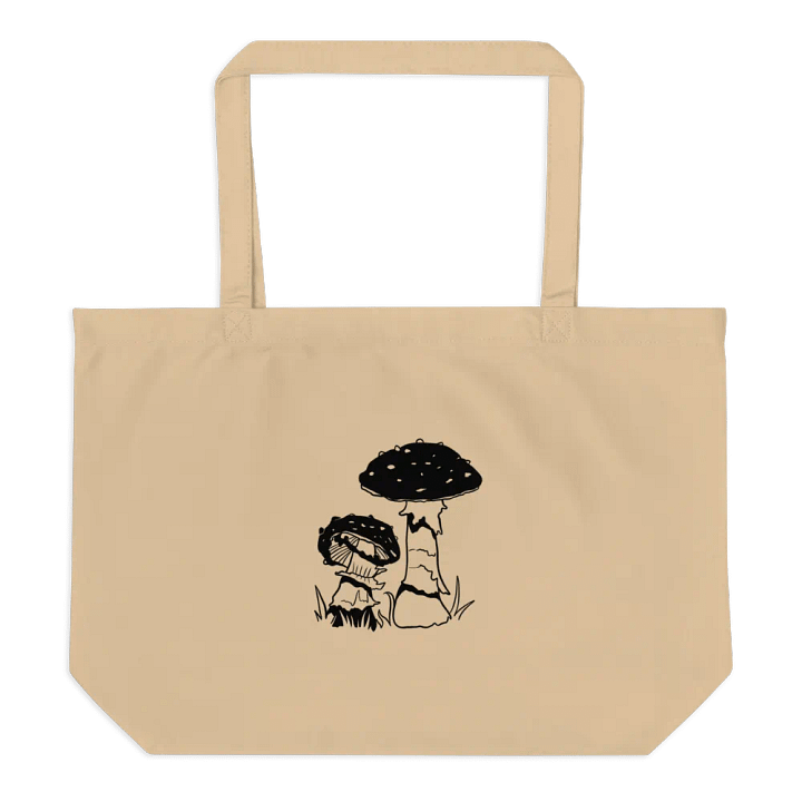 The Cottage Harlot | Bag product image (2)