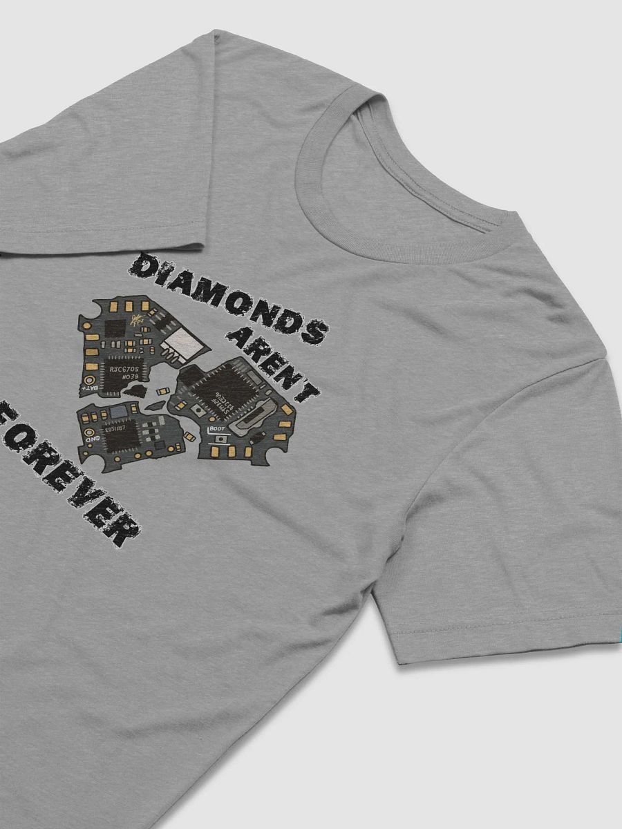 Diamonds Aren't Forever product image (12)