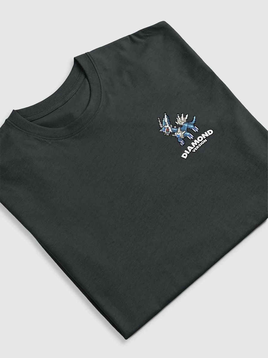 Retro Hidden Power (Diamond Version) - Premium Tee product image (5)