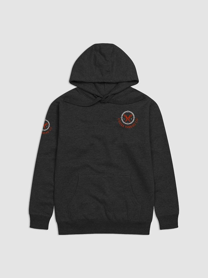 Cross Thread Co. Hoodie product image (1)