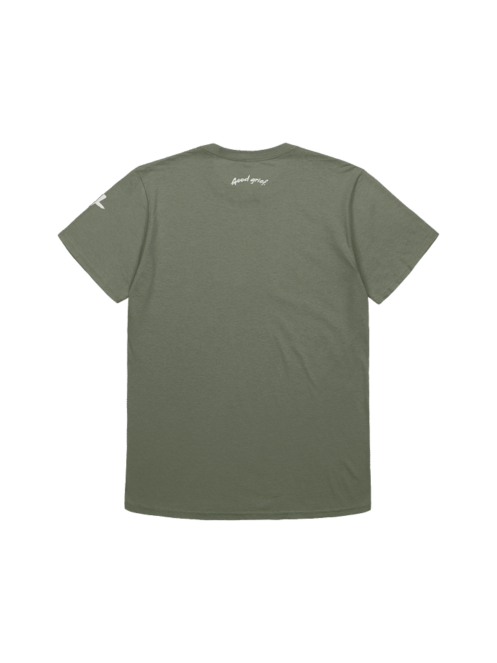 Simply Tebroc 'Good Grief Sleave' T-Shirt product image (7)