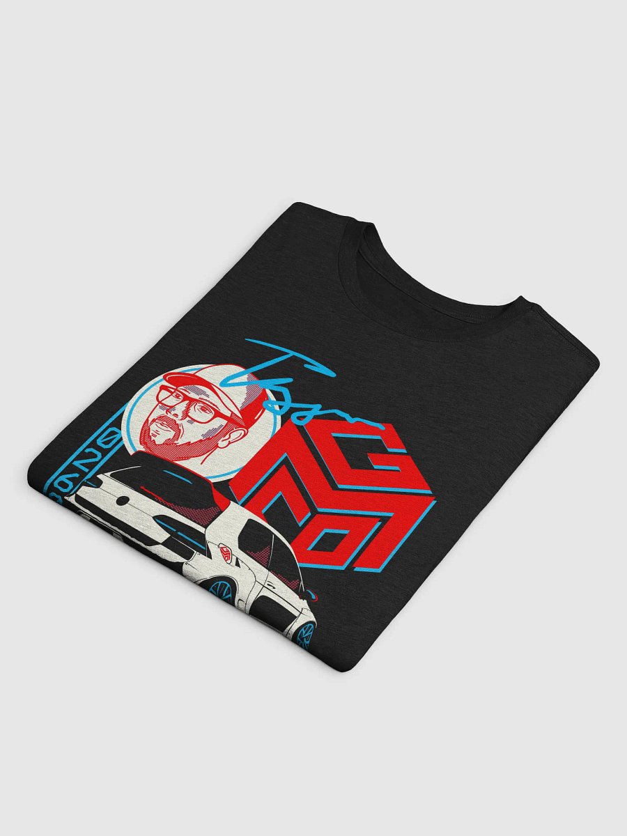 Trigger Tribute Super Soft T-Shirt product image (11)