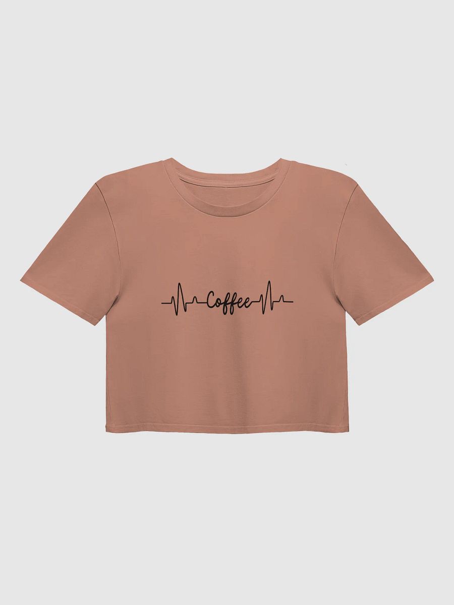 Midnight Mystery Crop Top product image (2)
