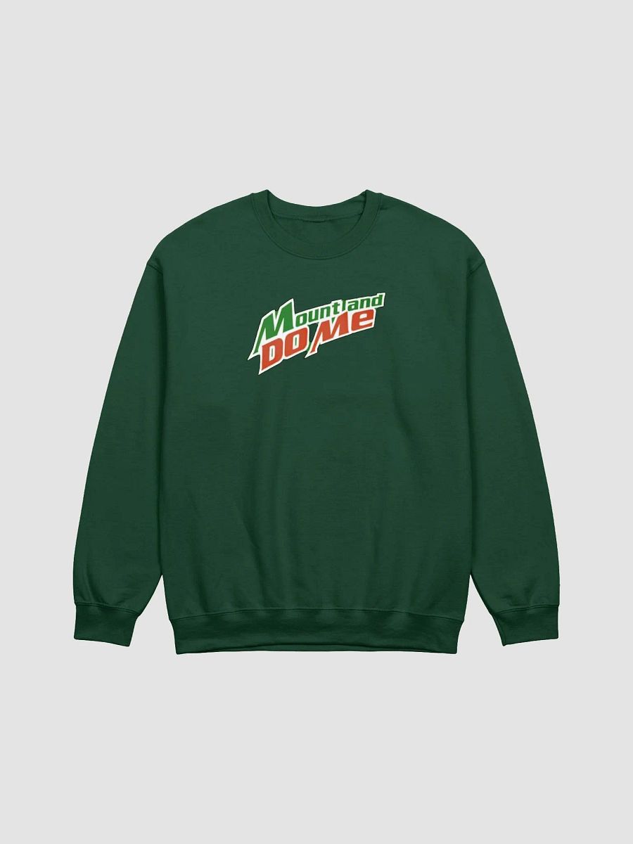 Mount And Do Me Sweatshirt product image (1)