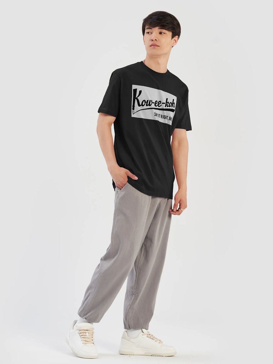 Correct Pronunciation shirt product image (17)