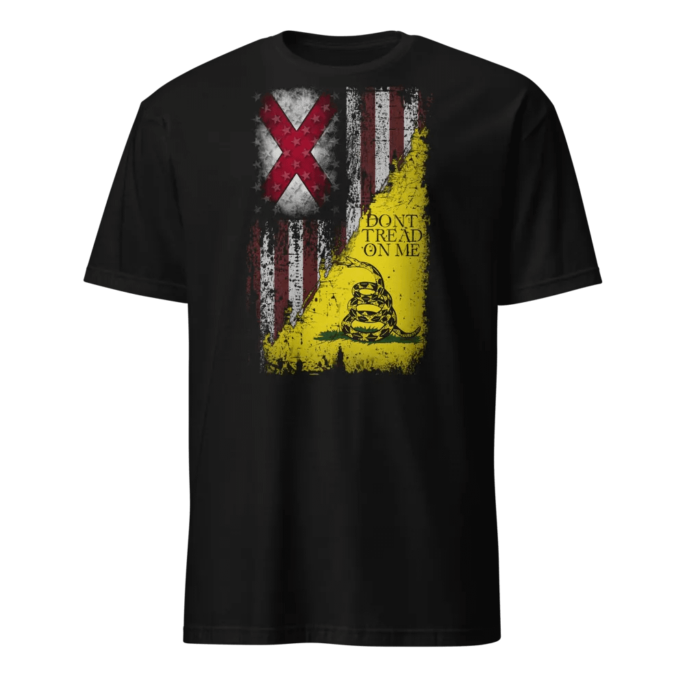 Alabama Gadsden Flag product image (1)