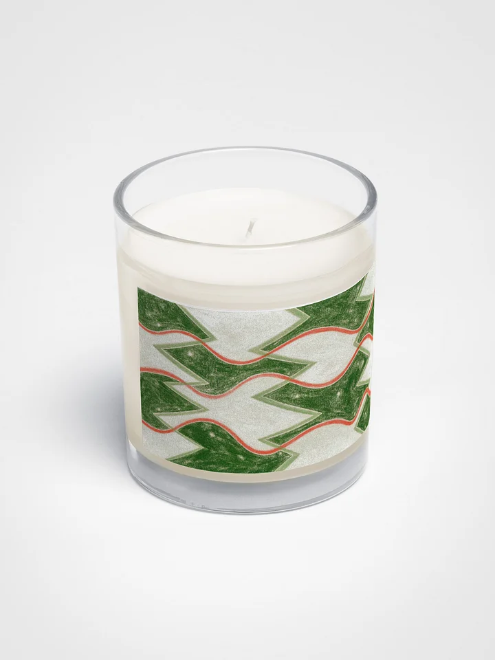 Happy New Year Soy Wax Candle product image (2)