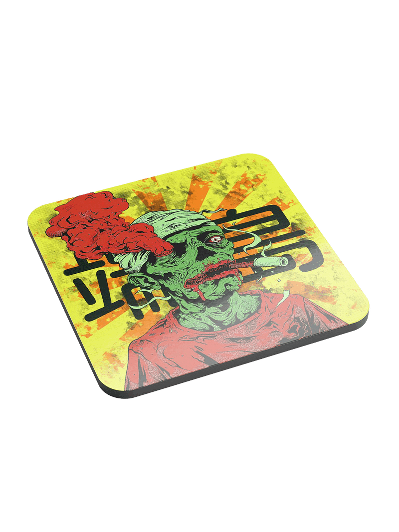 Hashima Islands Coaster