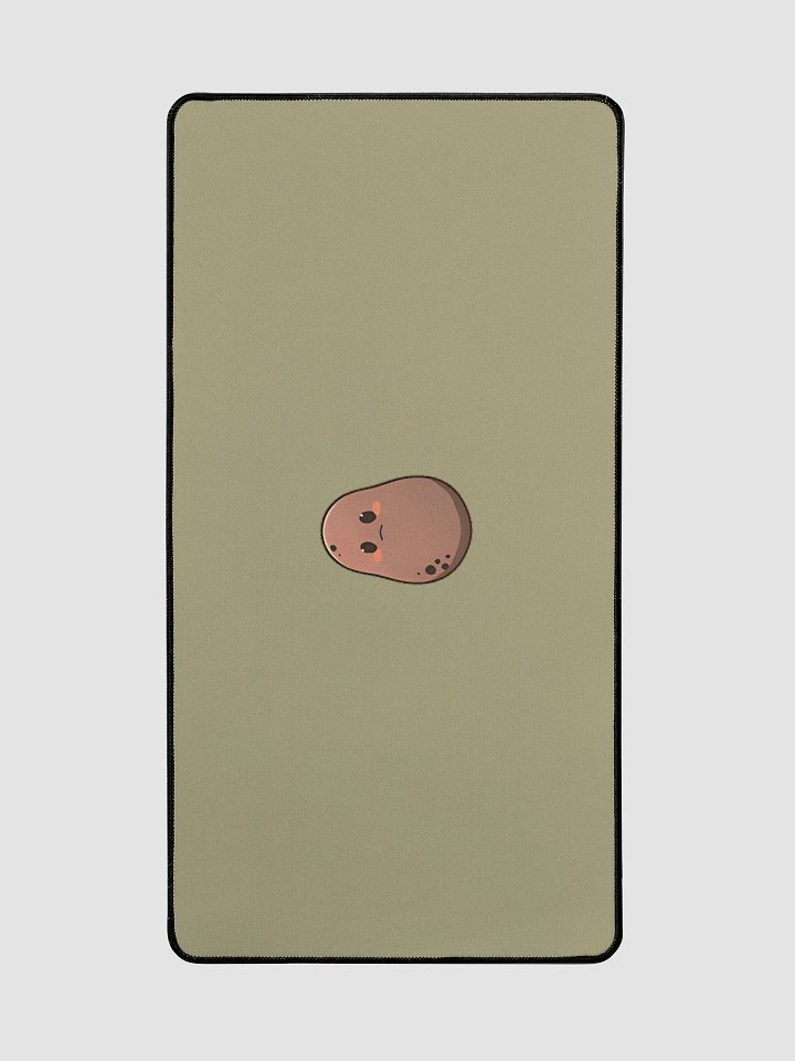 The Tater Large Desk Mat. product image (2)