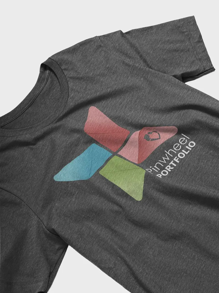 Pinwheel Portfolio Shirt product image (2)