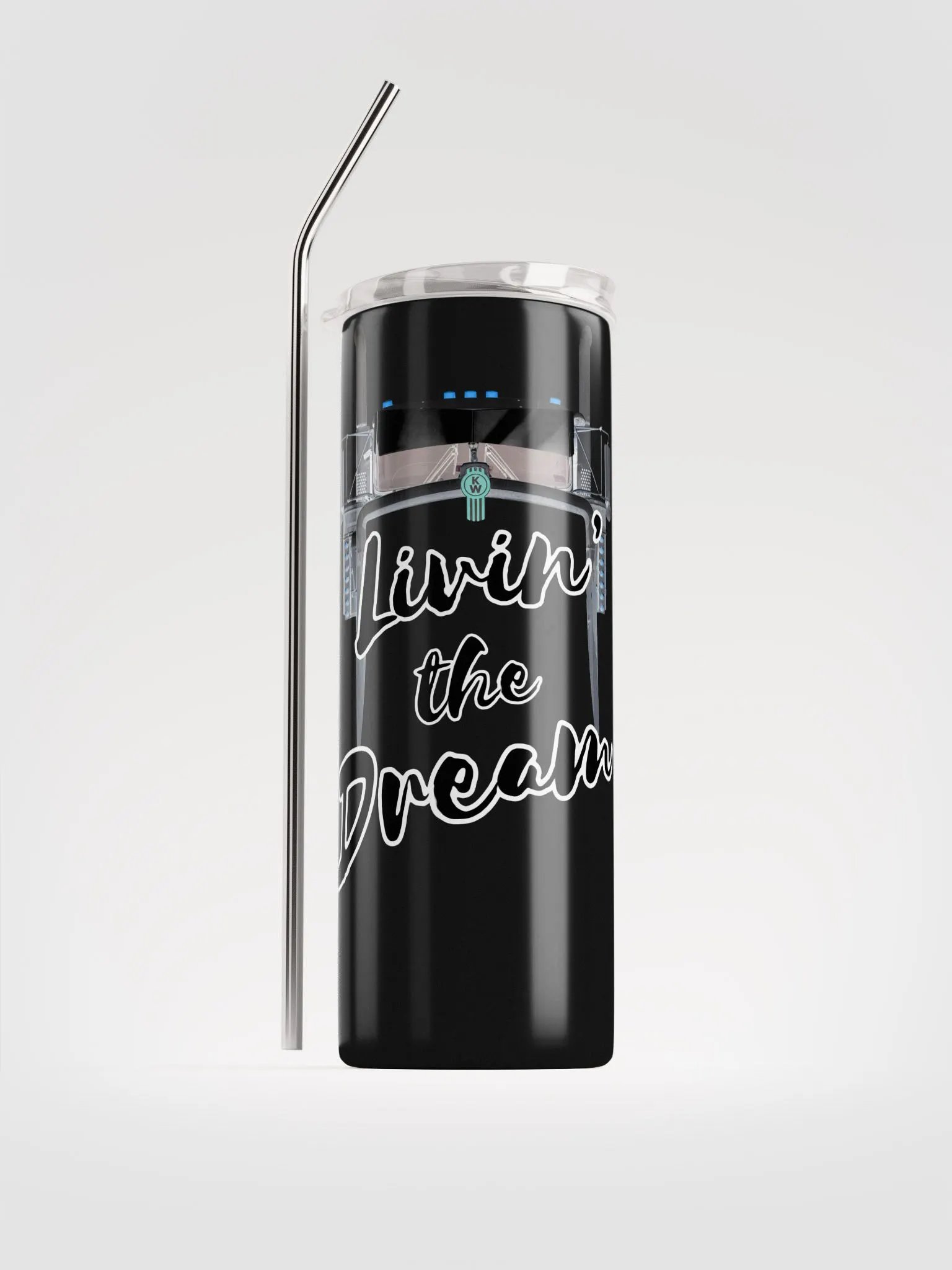 MakeCents-Sippy Cup product image (1)