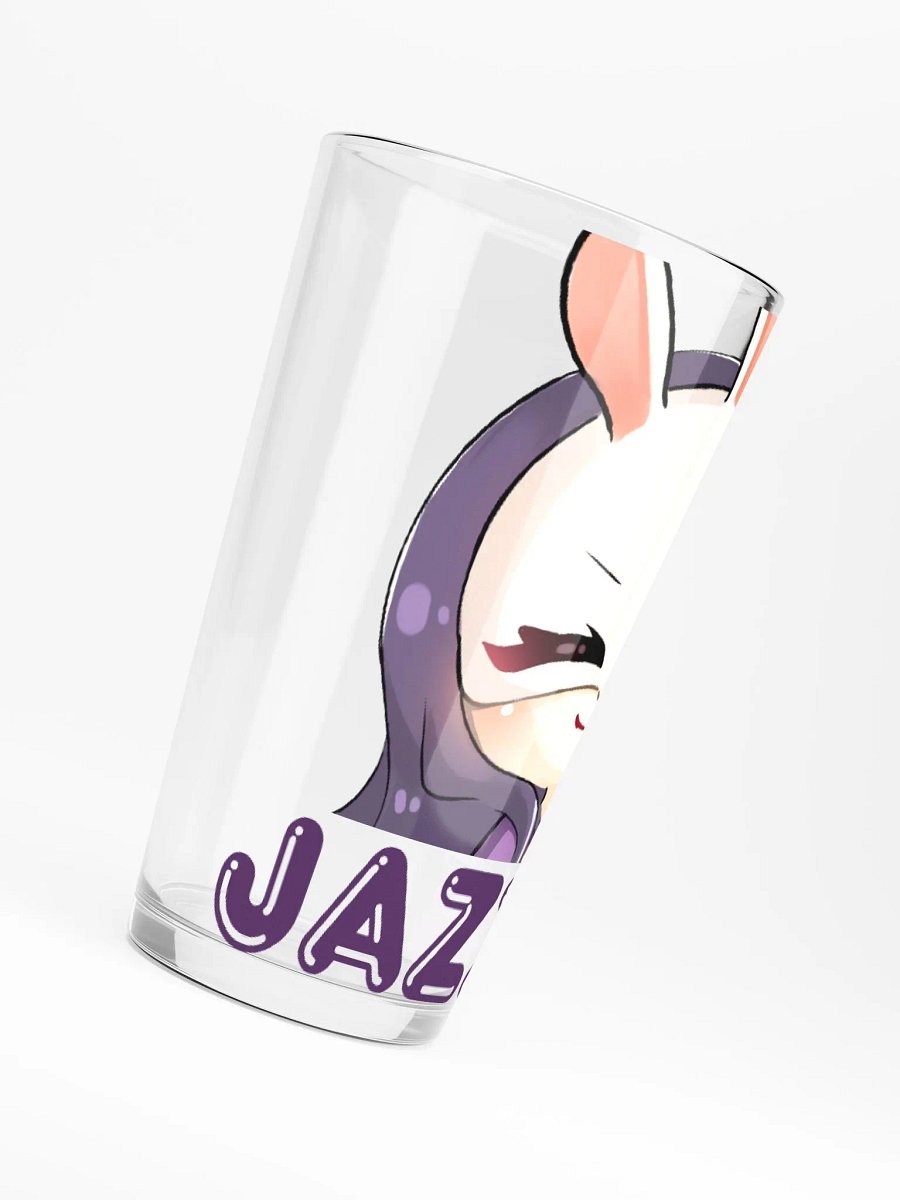 Jazzie Pint Glass product image (6)