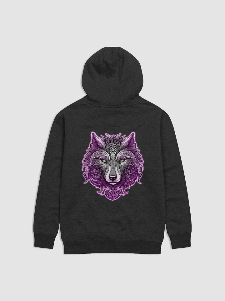 Alpha Logo Hoodie product image (14)