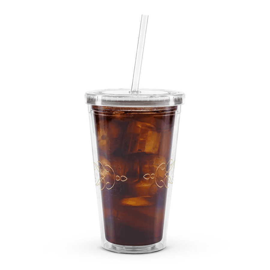 Azure Vanguard Tumbler product image (12)
