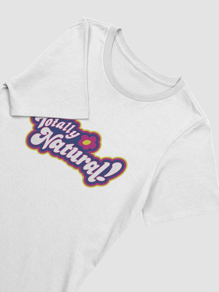 Totally Natural Tee (relaxed fit) product image (27)