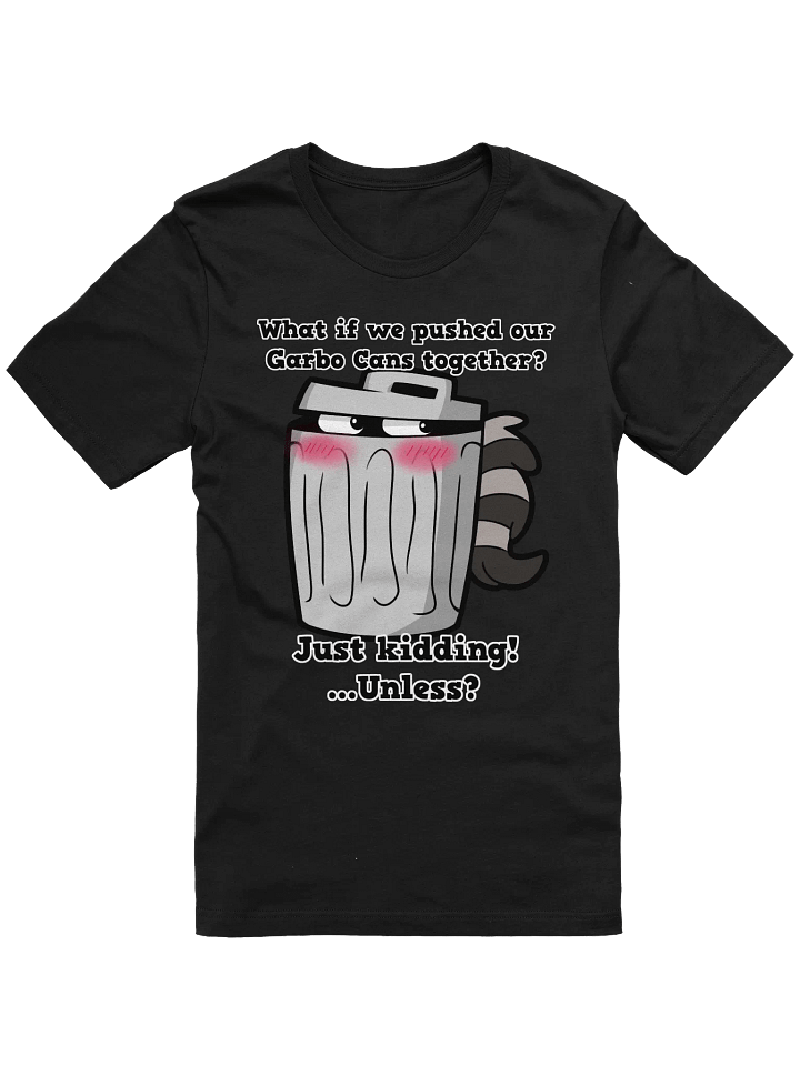 Unless..? Shirt product image (1)
