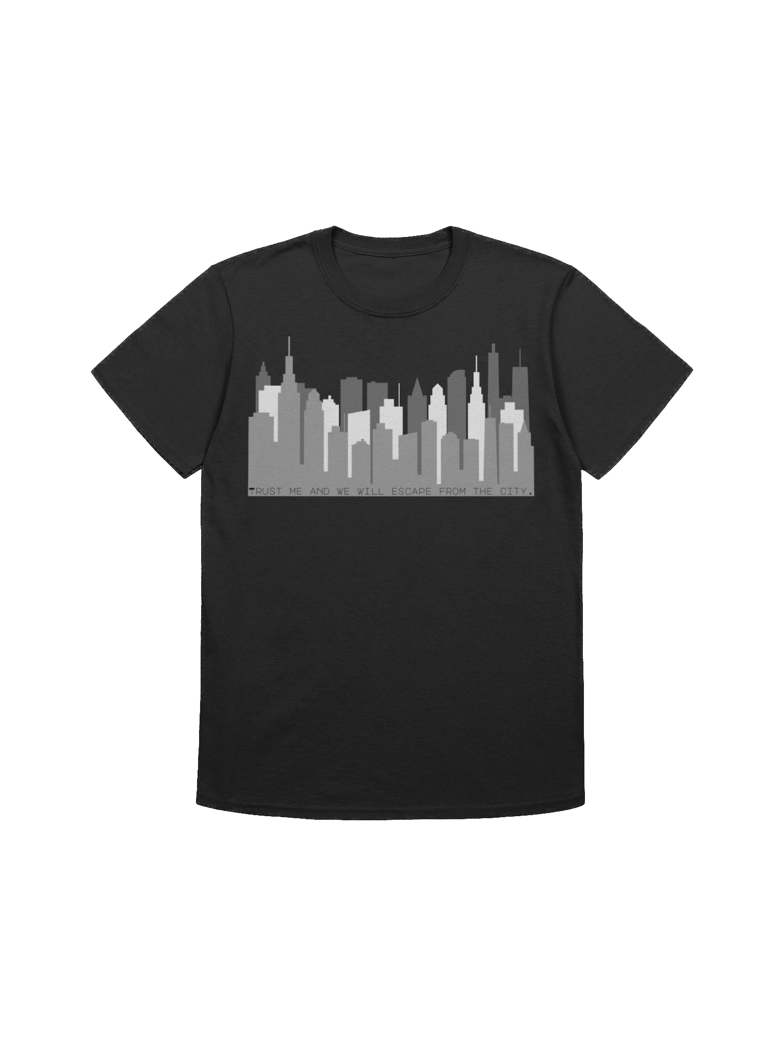 City Escape product image (2)
