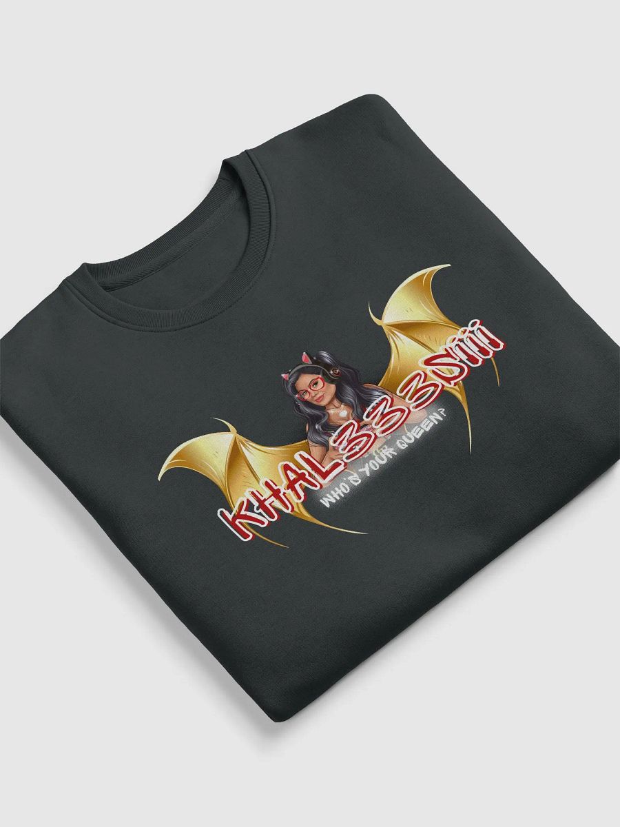 Pull Over Sweatshirt product image (5)