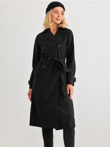 Trench coat product image (1)