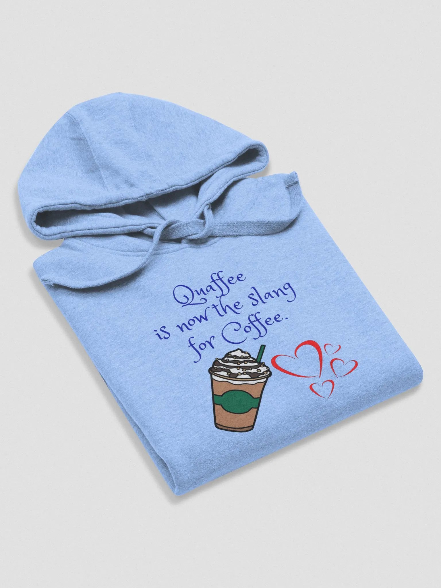 Quaffee or Coffee product image (48)