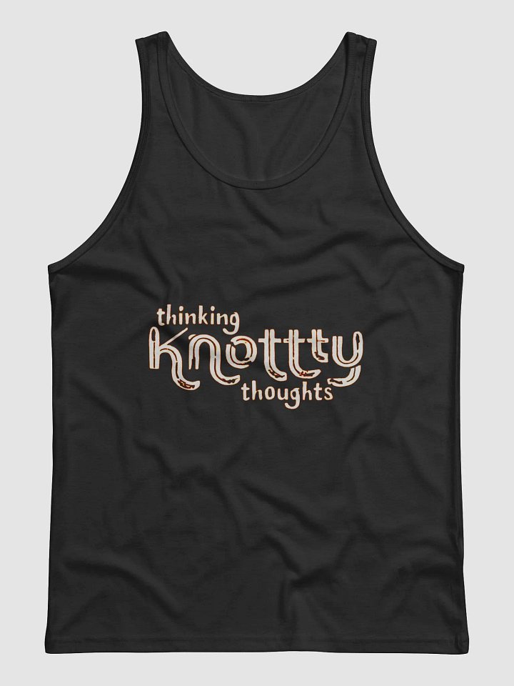Thinking Knotty product image (1)